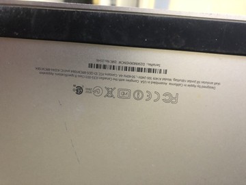 Б/в Моноблок Apple mac 27" a1419/core i5 3.2ghz/ram 8gb/hdd 1tb/geforce gtx 675mx 1gb 01-200945692