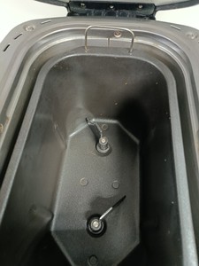 Б/в Хлібопічка Gorenje bm1200bk 01-200945779