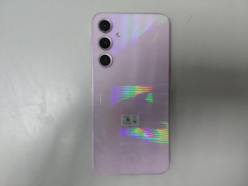Б/в Мобільний телефон Samsung galaxy a35 5g 6/128gb 01-200945504