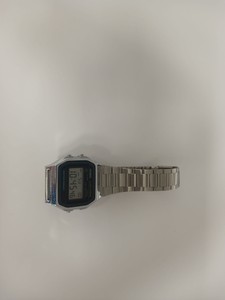 Б/в Годинник Casio a158we 01-200945746