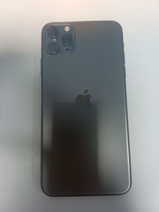 Б/у Мобільний телефон Apple iphone 11 pro max 256gb 01-200946381
