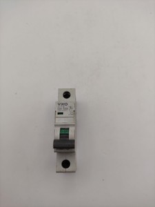 Б/в Диференціальний автомат E. Next viko enext ge 01-200919134