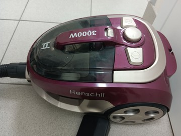 Б/в Пилосос Henschll xn19-87 01-200946947