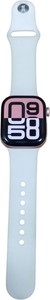 Б/в Смарт-годинник Apple watch series 10 gps 42mm alu. case 01-200902484