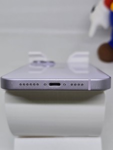 Б/в Мобільний телефон Apple iphone 14 plus 128gb esim 01-200824816
