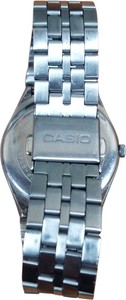 Б/в Годинник Casio mtp-b145 01-200856904