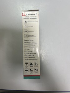 Б/в Led лампа Arrango at76417 01-200945715