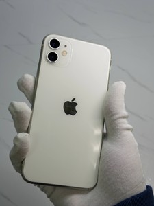 Б/в Мобільний телефон Apple iphone 11 64gb 01-200947353