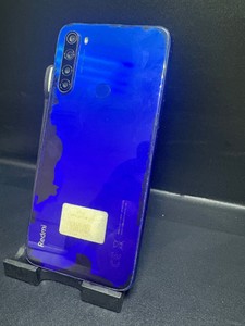 Б/в Мобільний телефон Xiaomi redmi note 8t 4/64gb 01-200947176