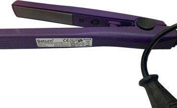 Б/в Плойка Saturn st-hc7330 01-200920285