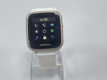 Б/у Смарт-часы Garmin venu sq music 01-200898948