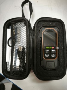 Б/в Товщиномір фарби Alloid tg-9936 01-200945546