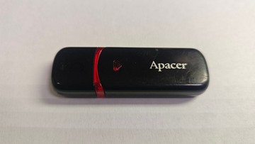 Б/в Usb-флешка Apacer 32 gb 01-200949298
