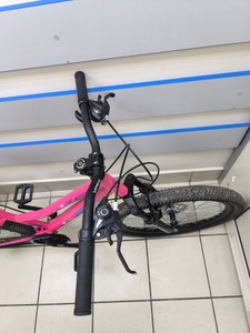 Б/в Велосипед Viper pixel 24 01-200949119