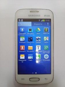 Б/в Мобільний телефон Samsung galaxy star plus gt-s7262 01-200949324