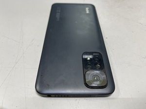 Б/в Мобільний телефон Xiaomi redmi note 11s 6/128gb 01-200949308