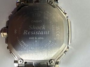 Б/в Годинник Casio gmc-b2100 01-200950460