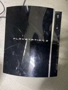 Б/в Ігрова приставка Sony playstation 3 80gb 01-200953214
