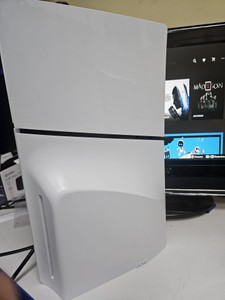 Б/в Ігрова приставка Sony playstation 5 slim 1tb 01-200953267