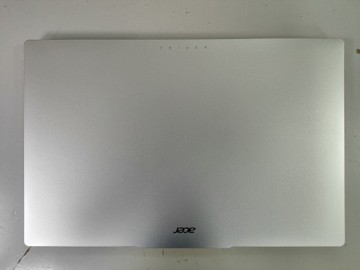 Б/в Ноутбук Acer 15/ryzen 7 5825u ddr4/32gb ddr4/hdd *відсутній/ssd 1000 gb/*інтегрована 01-200950517