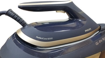 Б/в Праска Philips perfectcare 6000 series psg6066/20 01-200905535