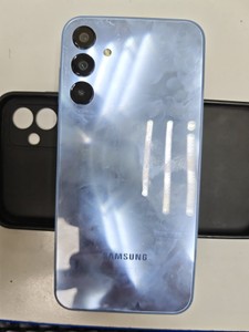 Б/в Мобільний телефон Samsung galaxy a15 sm-a155f 8/256gb 01-200953403