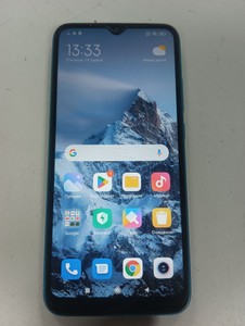 Б/у Мобильный телефон Xiaomi redmi 9c nfc 2/32gb 01-200953348