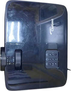 Б/в Проектор Optoma w334e 01-200862800