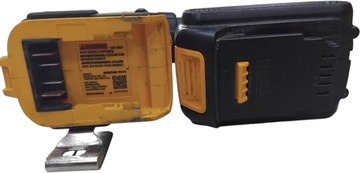 Б/в Шурупокрут Dewalt dcd708 1акб 5ah зп 01-200922852