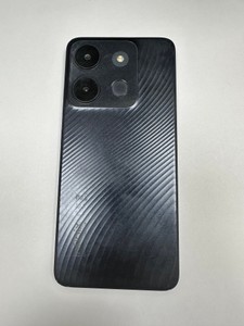 Б/в Мобільний телефон Infinix smart 7 3/64 x6515 01-200947262