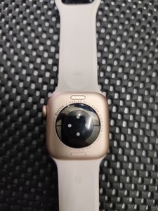 Б/у Смарт-часы Apple watch series 11 gps 42mm alu. case 01-200948988