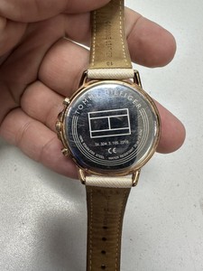 Б/в Годинник Tommy Hilfiger th.324.3.105.2218 01-200953802