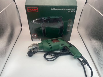 Б/в Дриль ударний Nova wi 800ji 800 ват 16-000277234