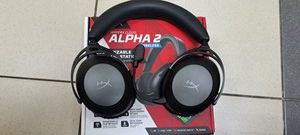 Б/в Навушники Hyperx cloud alpha 2 01-200954150