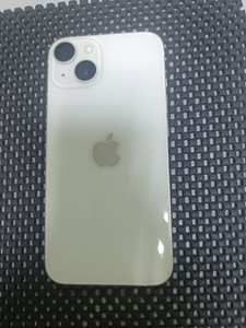 Б/в Мобільний телефон Apple iphone 14 128gb 01-200949006