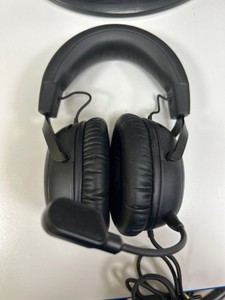 Б/в Навушники Hyperx cloud iii 01-200945948