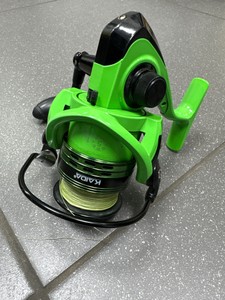 Б/у Катушка рыболовная Kaida sf 2000a 01-200954171