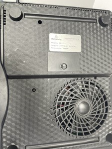 Б/у Индукционная плита Crownberg cb 1323 01-200954538