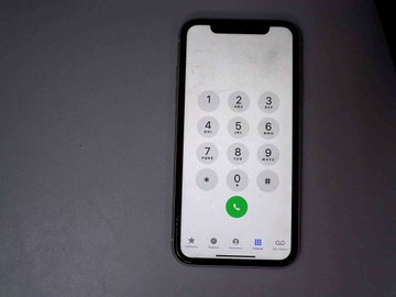 Б/в Мобільний телефон Apple iphone xr 64gb 01-200954722