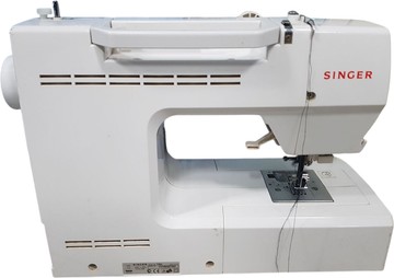 Б/у Швейная машина Janome 234 01-200903326