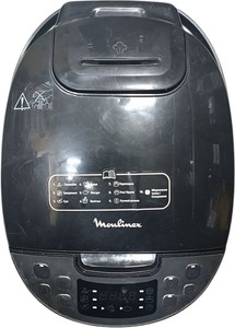 Б/у Мультиварка Moulinex mk611832 01-200902048