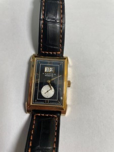 Б/в Годинник A Lange & Sohne 107.031 01-200955103