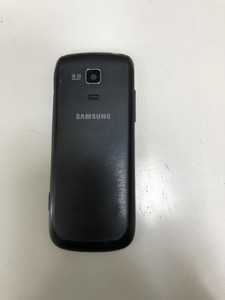 Б/у Мобільний телефон Samsung gt-c3782 01-200955216