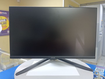 Б/в Монітор Samsung samsung odyssey g3 01-200955424