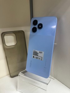 Б/в Мобільний телефон Realme note 50 3/64gb 01-200955347