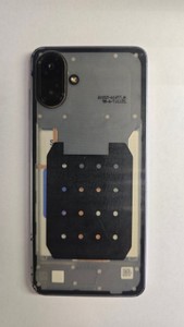 Б/в Мобільний телефон Samsung galaxy a07 4/128gb 01-200955490