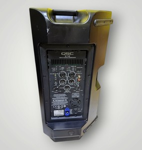 Б/в Акустика Qsc k12 01-200798060