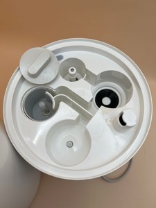 Б/в Зволожувач повітря Xiaomi mi smart antibacterial humidifier 01-200955420
