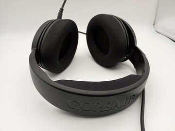 Б/в Навушники Corsair hs35 stereo 01-200955741