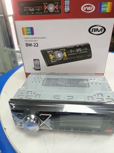Б/в Автомагнітола Boschmann bm 22 16-000277423